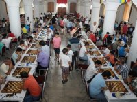 Çeşme Open, Türkiye'nin 'en iyisi' oldu