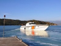 ÇEŞME'DE 34 KAÇAK YAKALANDI