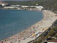 Çeşme’ye su müjdesi