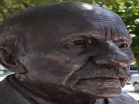 Cevat Gök büstü yarın açılıyor