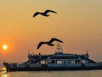 ''Çevre Dostu Şehir Ödülü''nün sahibi İzmir