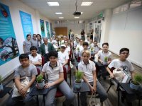 Çevre Günü Karşıyaka'da ''Çocuk Müzesi''nde kutlanacak 