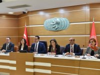 Çevre için harekete geçtiler