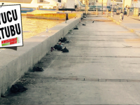 Çevreye duyarlı olalım...