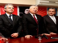 CHP Aday adayları Karşıyaka’da görücüye çıkıyor