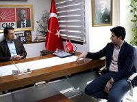 CHP Genel Başkan Yardımcısı Adıgüzel'den İzmir mesajları