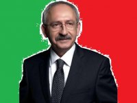 CHP GENEL BAŞKANI KARŞIYAKA'YA GELİYOR