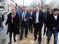 CHP Genel Sekreteri Sındır: Bir oy çok önemli