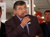 CHP Genel Sekreteri Sındır: Böyle tarafsızlık olmaz