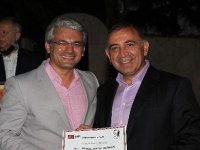 CHP GENEL SEKRETERİ TEKİN: KARŞIYAKA'DA HEDEF %90