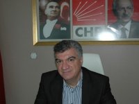 CHP İL BAŞKANI ENGİN'DEN BABALAR GÜNÜ MESAJI