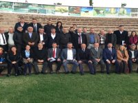 CHP İzmir 30 ilçede toplanacak