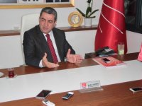 CHP İzmir çalıştaya kilitlendi