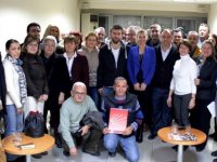 CHP İzmir ''Hayır'' için bilimi kullanacak