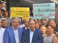 CHP İzmir, Kılıçdaroğlu ve Cizre saldırısını kınadı