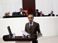 CHP İzmir Millietvekili Ali Yiğit:''Öğrencilerin suçu ne?''