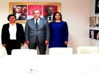 CHP İzmir referanduma hazır...