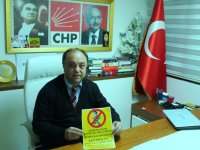 CHP İzmir sahte seçmen avına çıktı