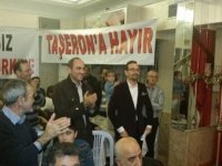 CHP İzmir'de ilk milletvekili aday adayı Karşıyakalı Dr. Taha Okan