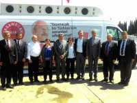 CHP İzmir'de tempo artırdı