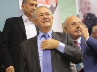 CHP İzmir'de yeni başkan Alaattin Yüksel 