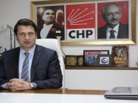 CHP İzmir'den 1 Mayıs çağrısı