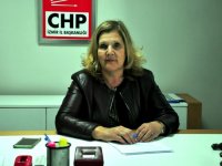 CHP İzmir'den AK Partili Doğan'a ''İzmir'den bihaber'' göndermesi