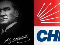 CHP İzmir'den Atatürk'e hakarete suç duyurusu