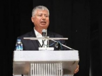 CHP Karşıyaka İlçe Başkanı Mustafa Özuslu oldu...