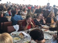 CHP Karşıyaka İlçe Başkanı Yıldırım: Tarlada İzi Olmayanın, Hasatta Yüzü Olmayacak