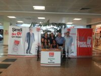 CHP Karşıyaka İlçe Başkanlığı seçim hazırlığına hızlı başladı