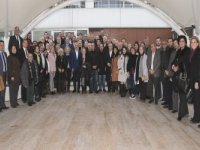 CHP Karşıyaka tek yürek