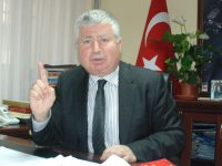 CHP Karşıyaka'da deprem!..