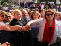 CHP Karşıyaka’da rekor sayıda seçim bürosu açtı!