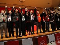 CHP Karşıyaka'da seçimi Yıldırım kazandı...