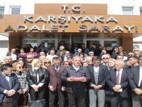 CHP Karşıyaka’dan AK Parti’ye suç duyurusu