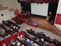 CHP Karşıyaka’dan birlik ve bütünlük mesajı