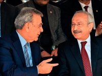 CHP Lideri Kılıçdaroğlu, Başkan Kocaoğlu ile Ankara'da görüştü