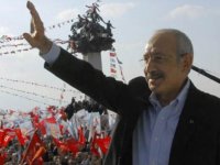 CHP Lideri Kılıçdaroğlu, İzmir'e geliyor