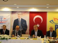 CHP Milletvekili Sertel önerdi, PTT hayata geçirdi