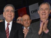 CHP'de İl Başkanlığı'na Alaattin Yüksel aday oluyor