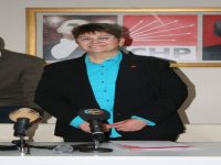 CHP'de kadın zirvesi 29 Temmuz'da