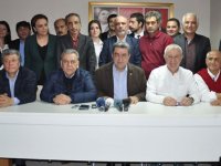 CHP'de ön seçim sonuçları belli oldu