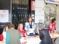 CHP'den, ''Boşanma Komisyonu'' raporuna karşı imza kampanyası