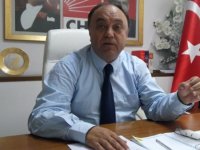 CHP'den İzmir'e ''Hayır'' daveti