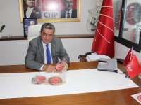 CHP'den kahvaltı sürprizi