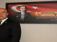 CHP'li Bakan, TOMA'yı kullanan polisi sordu