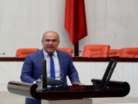 CHP'li Bakan tüm milletvekillerini İzmir'e davet etti