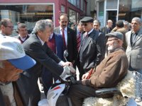 CHP'li Balbay: Halkın sağduyusu ''Hayır'' diyor