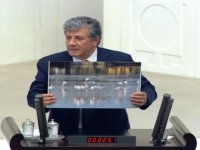 CHP'li Balbay: Kuş Cenneti'nden otoyol mu geçecek?